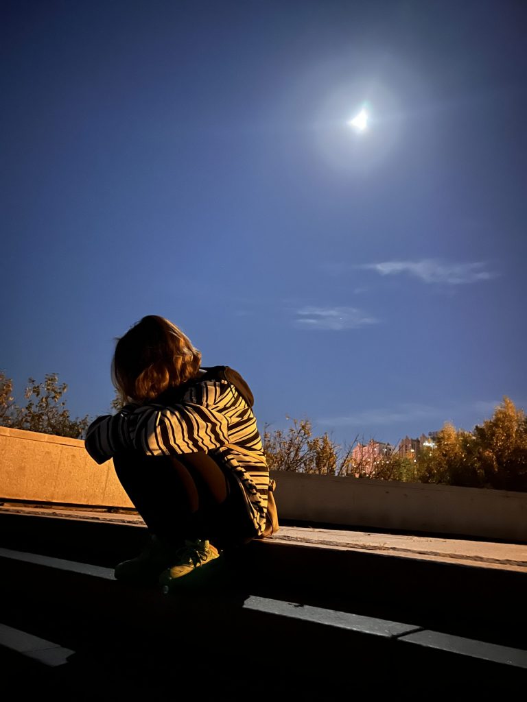 致2024，致你，致自己。 - 靖宇小站